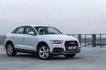 Audi Q3 2.0 TFSI Quattro 2015 года (WW)